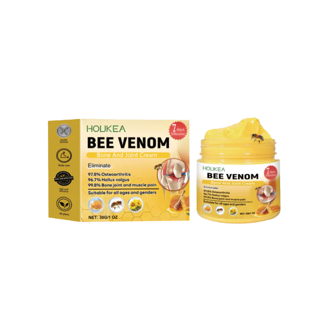 Holjkea™ Bee Venom Cream