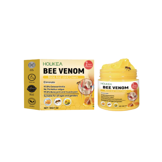Holjkea™ Bee Venom Cream