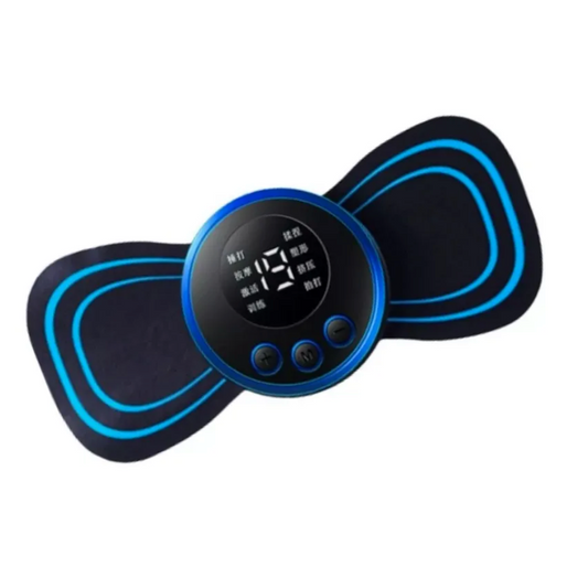 SerraPharma™ Portable Massager